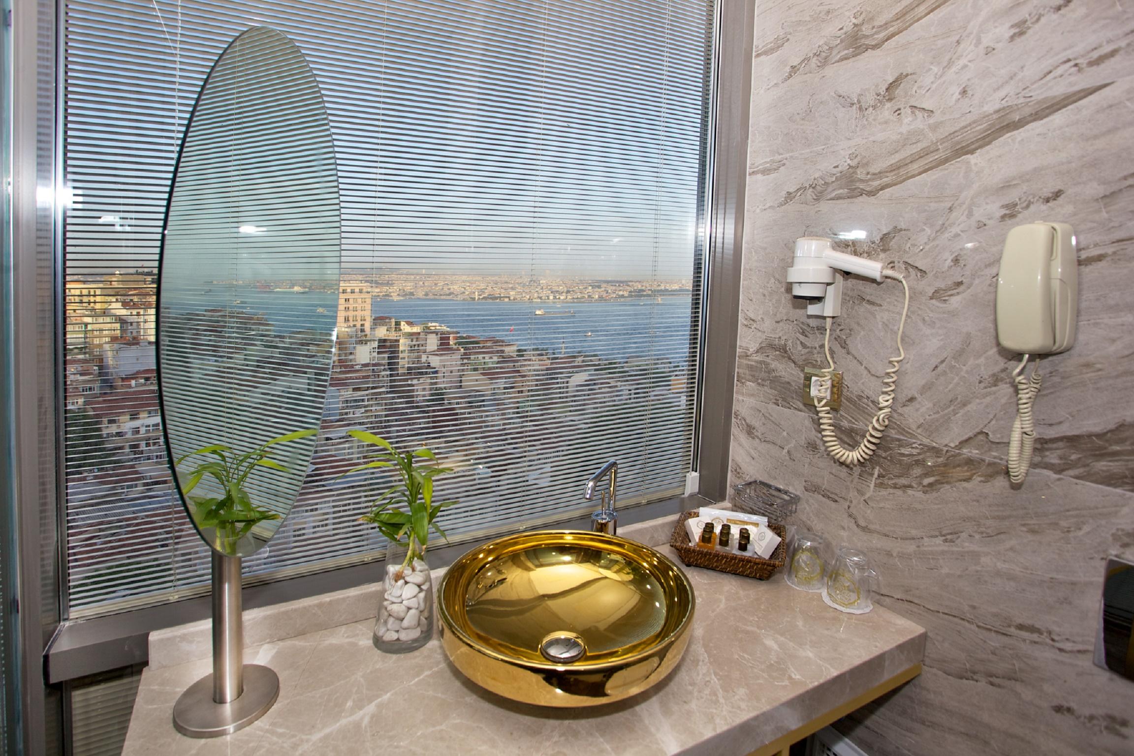Taksim Star Hotel Istanboel Buitenkant foto