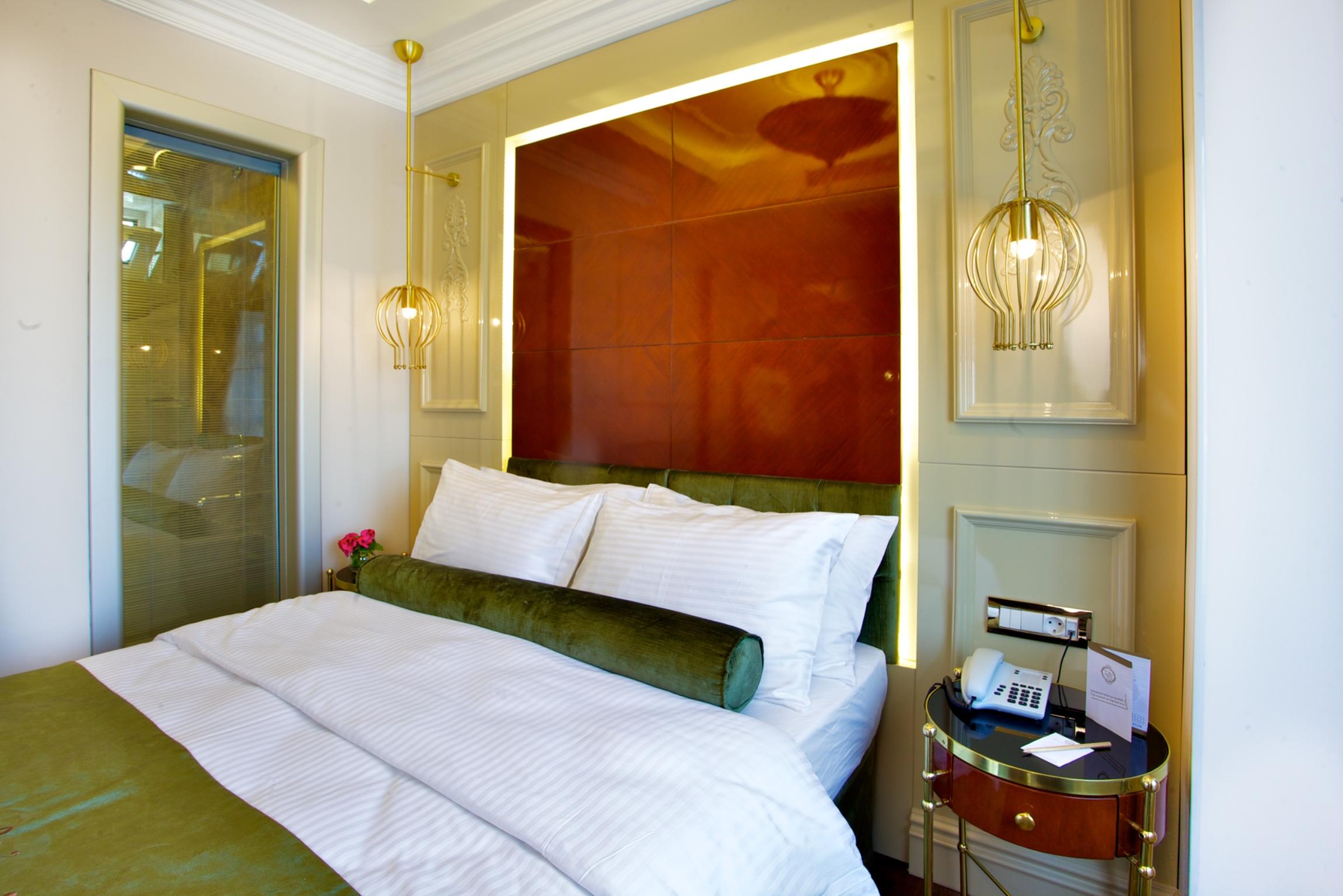 Taksim Star Hotel Istanboel Buitenkant foto