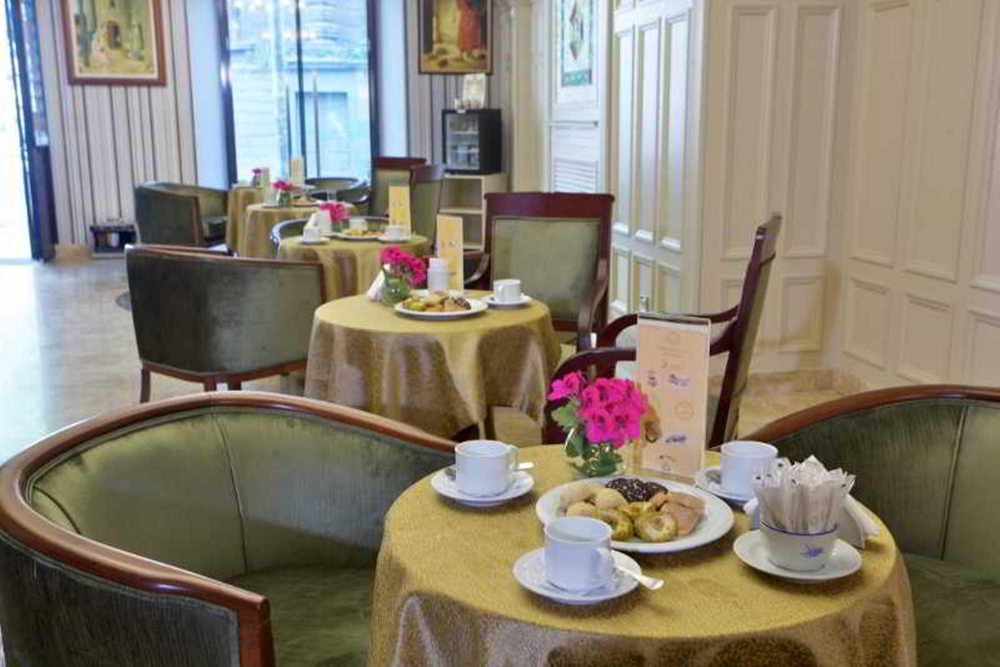 Taksim Star Hotel Istanboel Buitenkant foto
